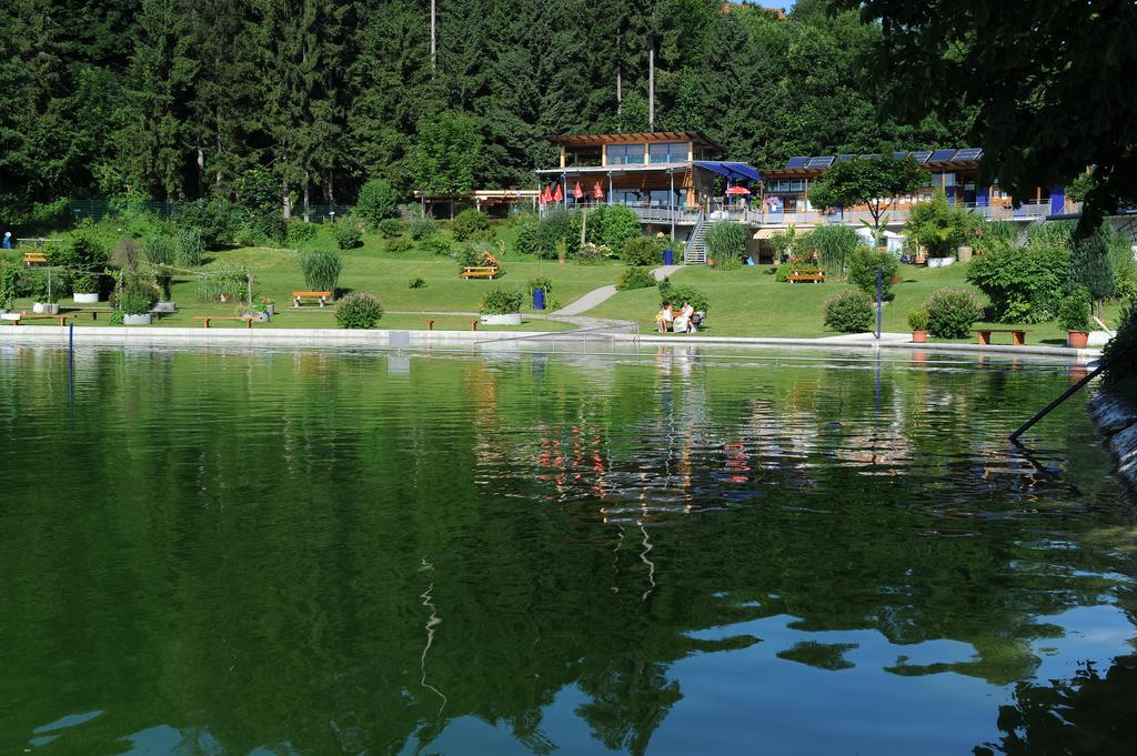 Hotel Bergblick Scheidegg Zewnętrze zdjęcie