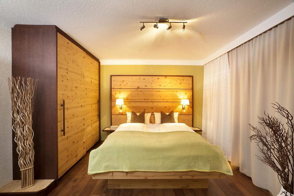 Hotel Bergblick Scheidegg Pokój zdjęcie