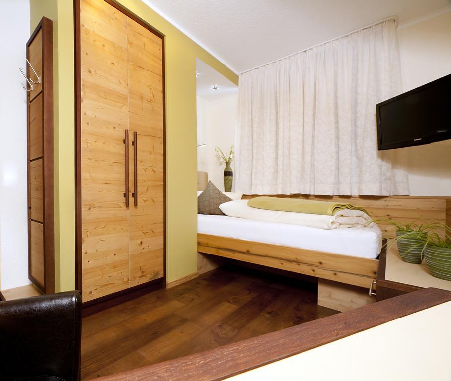 Hotel Bergblick Scheidegg Zewnętrze zdjęcie