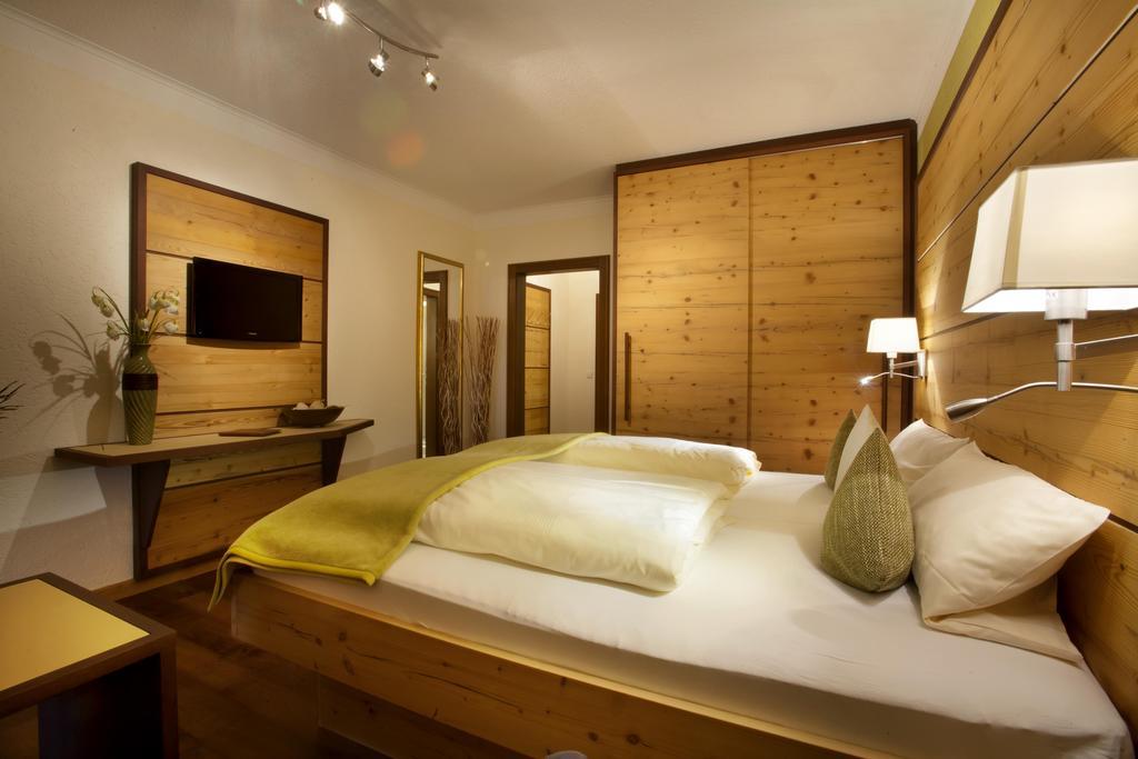 Hotel Bergblick Scheidegg Pokój zdjęcie